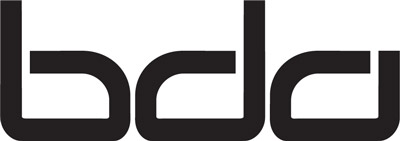 Bda Logo Black Opt