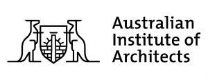 AIA Logo Gold Coast Open House