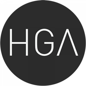 Hga Logo