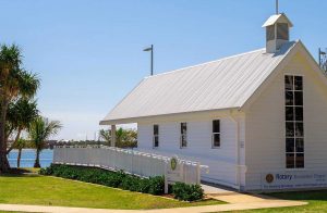 Rotary Chapel