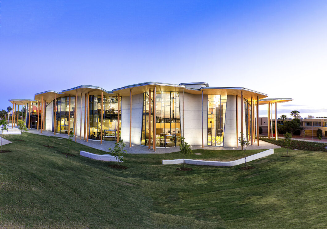 2024 Abedian School Of Architecture Marketing Image 10