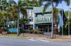 Burleigh Heads Library