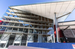 Southport Library 20200708 Southport Exterior 021