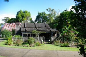 Veivers Cottage