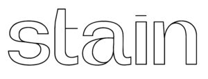 Stain Logo