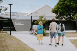 Broadbeach Community Space 5