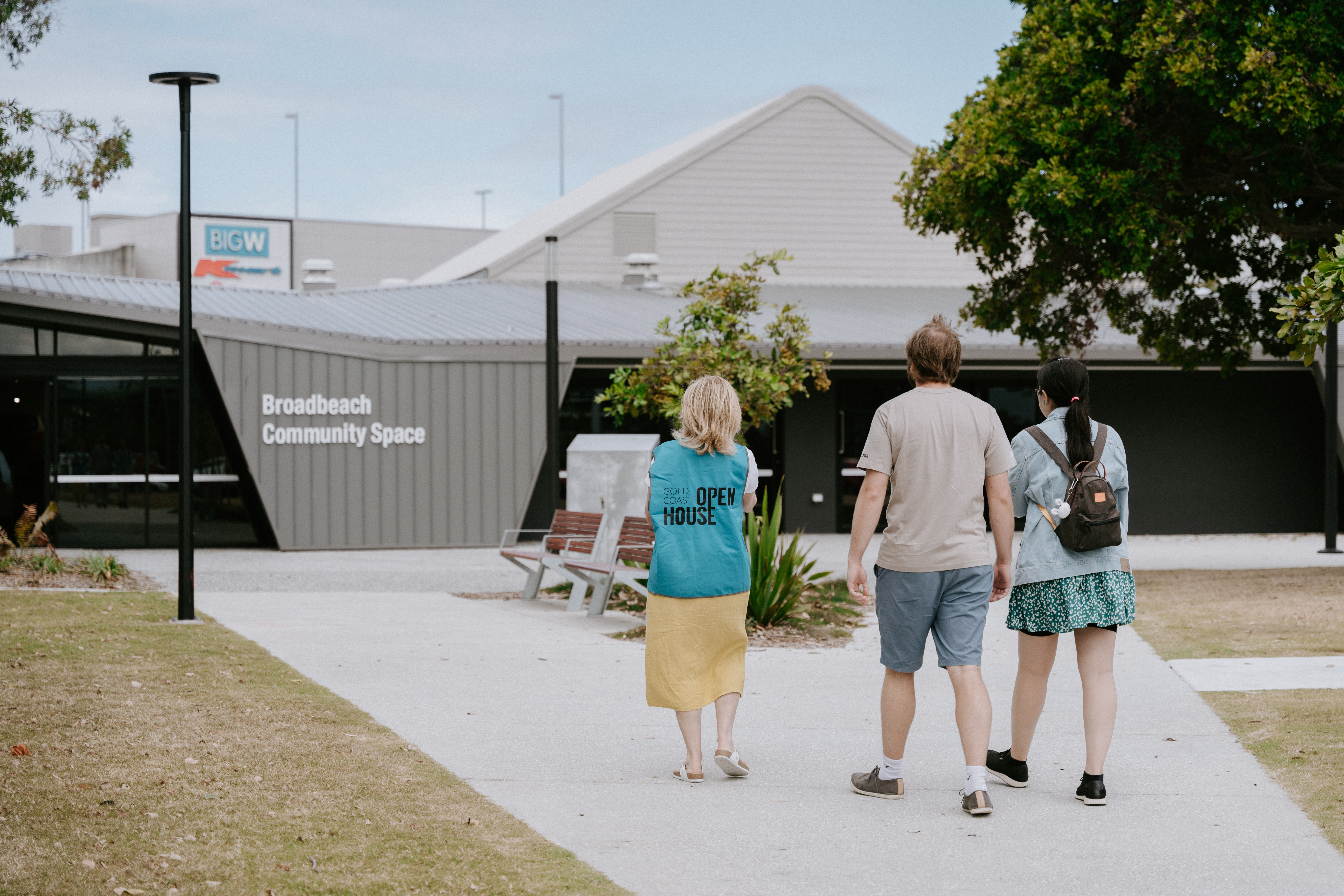 Broadbeach Community Space 5