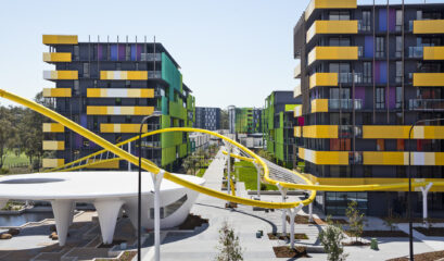 9 Health And Knowledge Precinct 2018 Smith Collective