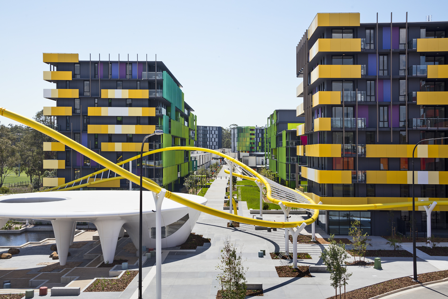 9 Health And Knowledge Precinct 2018 Smith Collective