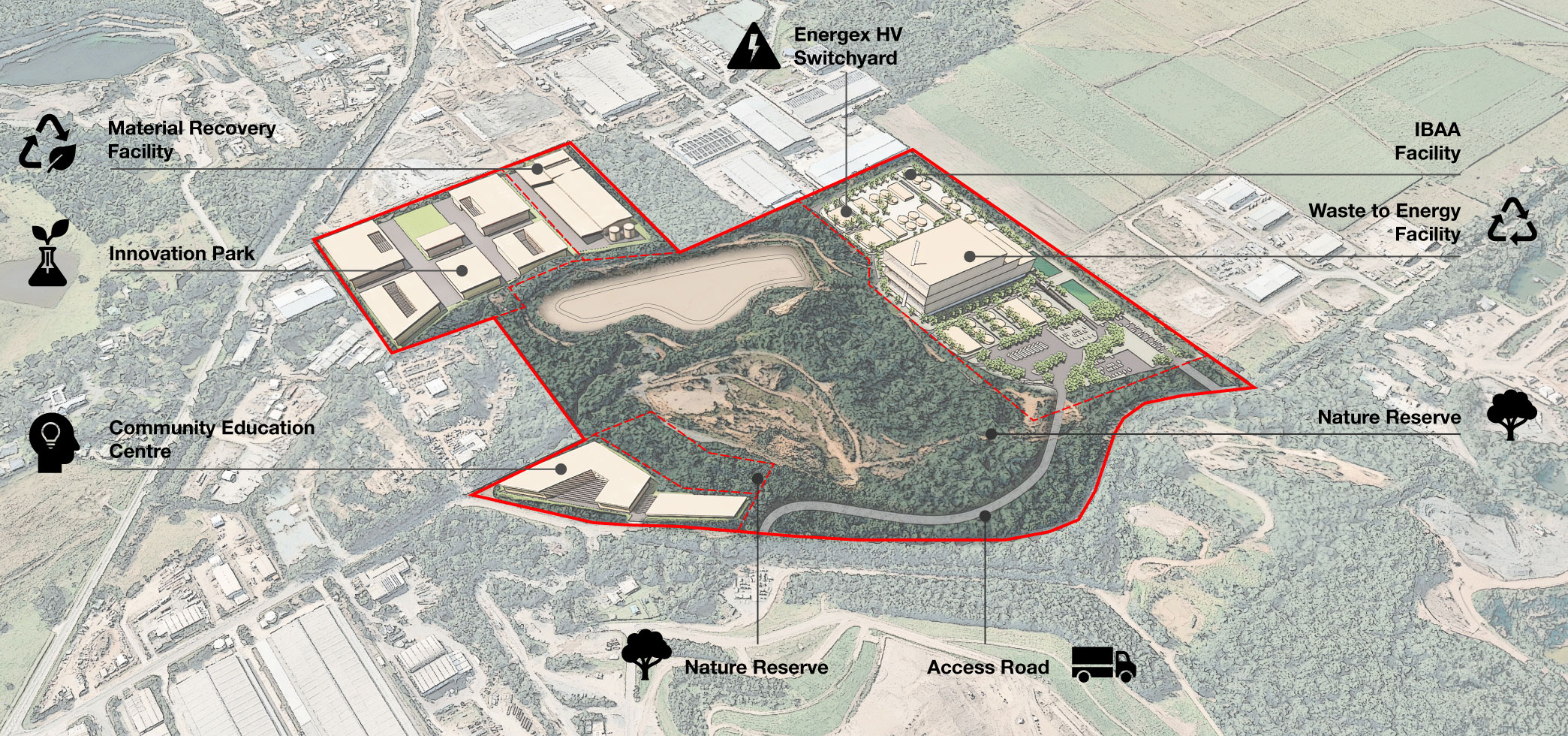 Arrc Site Plan W Tag Sml