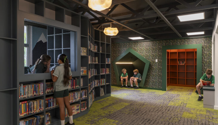 Gcoh Image 6 Helensvalesslibrary Resonanced+a Catherineschusler