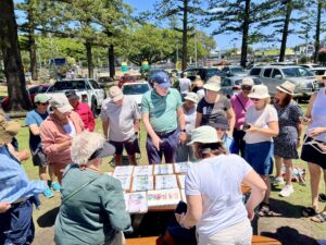 Gcoh24 Urban Sketchers 2 Image Melissa Hoedel