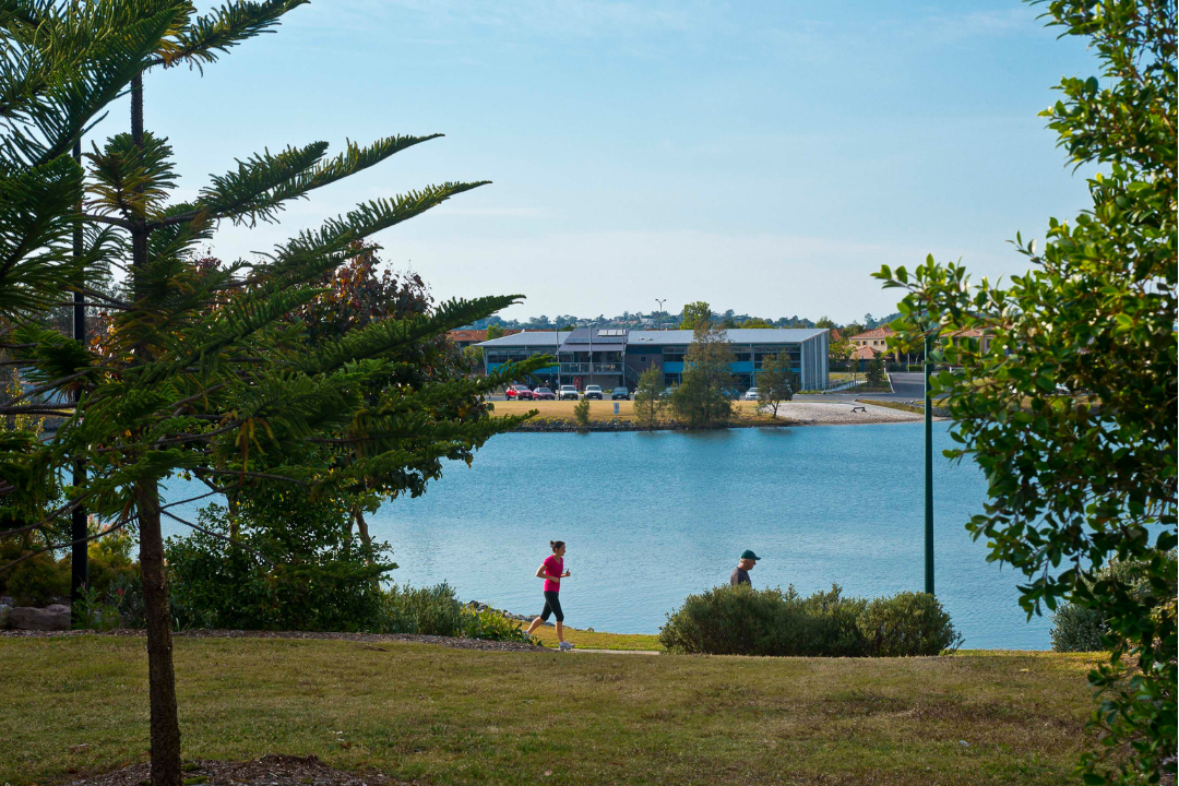 Varsity Lakes Walking Tour 1080 X 720 4