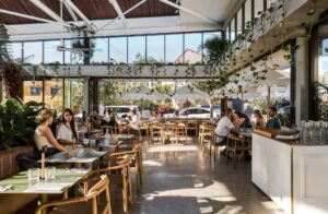 Bda Architecture The Oxley Village Retail Nobby Beach Qld Img Andy Macpherson 7