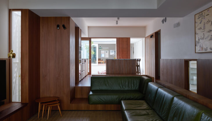 Ewart House Matt 01