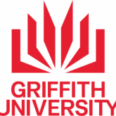 Griffith Uni Logo