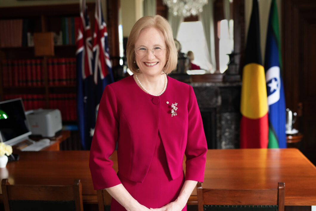 Highres Her Excellency The Honourable Dr Jeannette Young Ac Psm Landscape