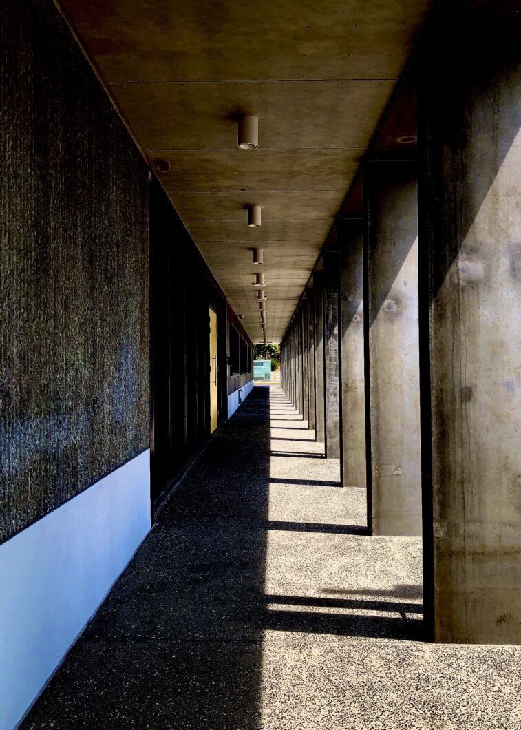 Franceswu Exterior Solidrock Demc