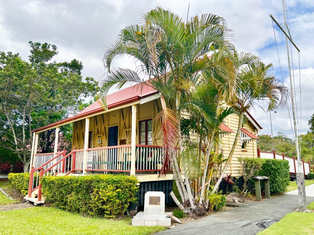 Gc Light Horse Museum Melissa Hoedel 01