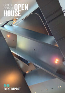 Gold Coast Open House 2025 Report