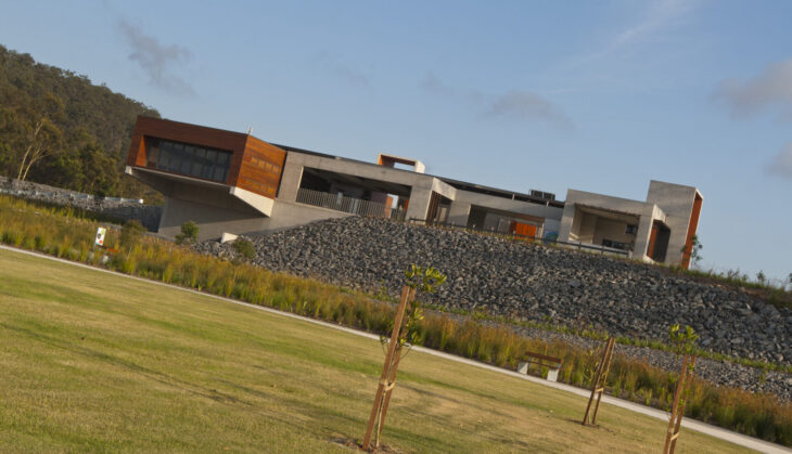 Gcoh 2026 Visitor Centre 001 Nov2012