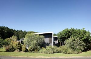 Currumbin Valley House For Ptma Architecture