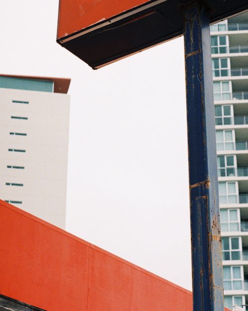 1 Open Carla Magnussen Line, Shape, Colour 7 — Southport Photo Walk 7
