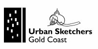 Urban Sketchers Gold Coast Open House