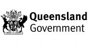 Queensland Government Logo