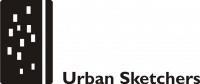 Urban Sketchers Logo
